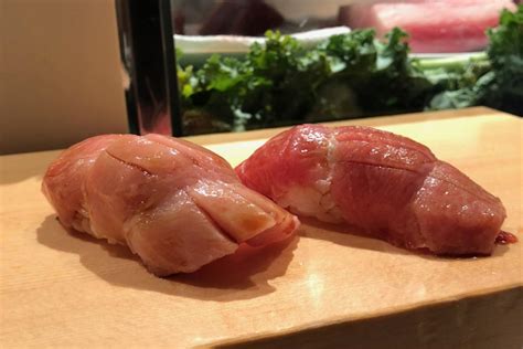 Best Omakase Under $100 in NYC 2024