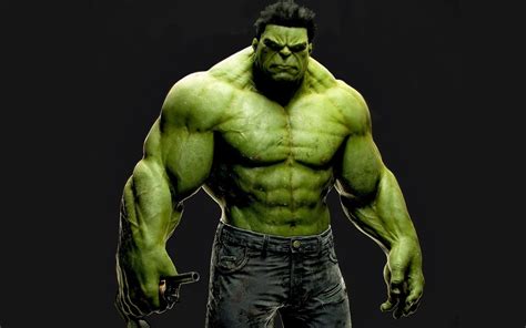 The hulk the avengers wallpaper | Wallpaper Wide HD