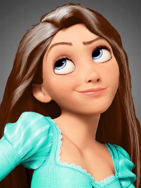 Disney Princess With Blue Hair - Best Hairstyles Ideas for Women and Men in 2023