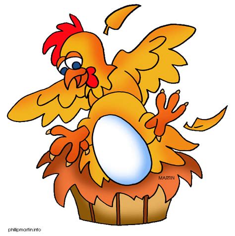 Free Chicken With Eggs Cartoon, Download Free Chicken With Eggs Cartoon ...