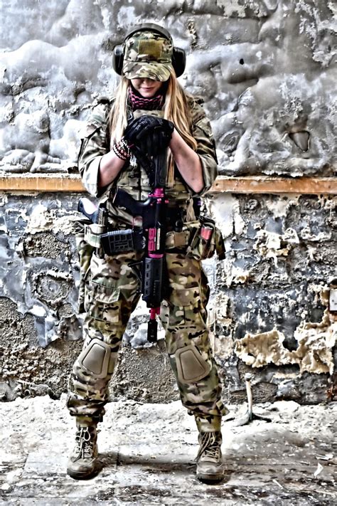 Femme Fatale Airsoft is 1! - Femme Fatale Airsoft