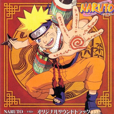 Naruto Theme Songs | Naruto theme song, Naruto, Popular anime