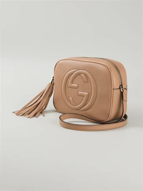 Gucci Cross Body Handbag | semashow.com