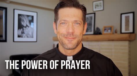 The Power of Prayer - YouTube