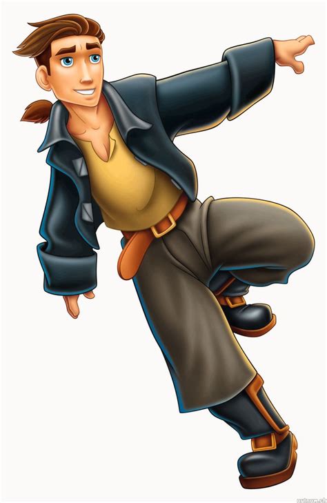 Jim Hawkins | Disney Wiki | Fandom