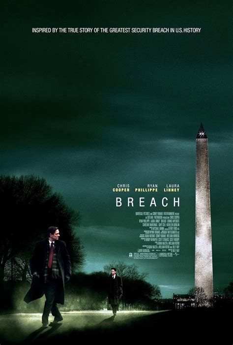 Breach (2007)