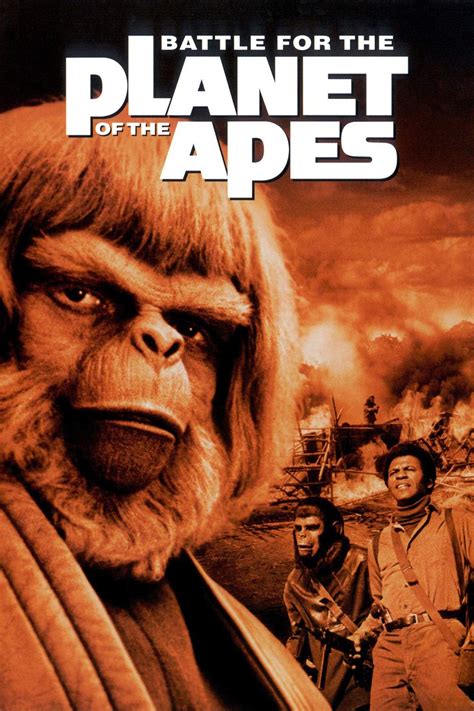 Amazon.com: Battle For The Planet of the Apes: Movies & TV