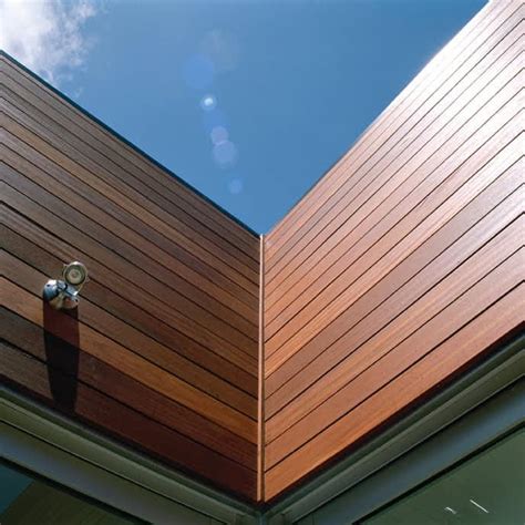 Clear Cedar Bevel Siding - Weekes Forest Products