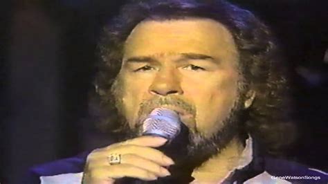 Gene Watson - Farewell Party "Live" - YouTube