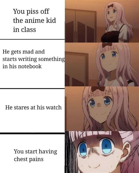 Pin on animememe