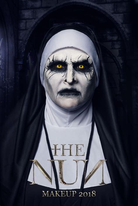 The Nun