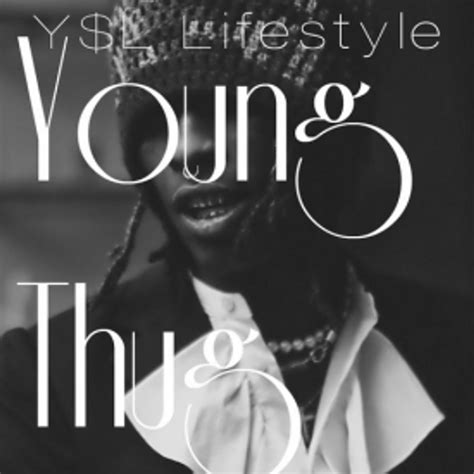 Young Thug - YSl Lifestyle by iLLmixtapes.com on Audiomack