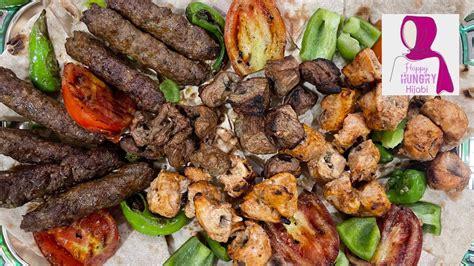 Family Group Platter Menu Luxor Mediterranean Cuisine | lupon.gov.ph