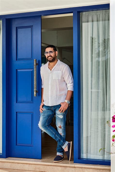 Yuvraj Singh’s Goa home could just be your next weekend getaway | Vogue India