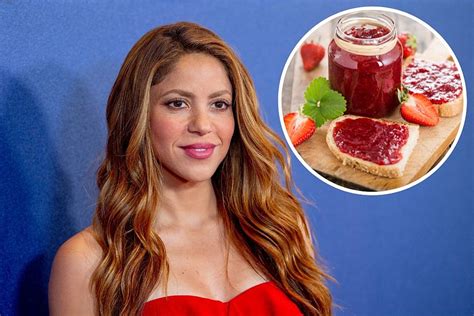 Singer SHAKIRA debunks theory that jam jar led to her learning about GERARD PIQUÉ's cheating