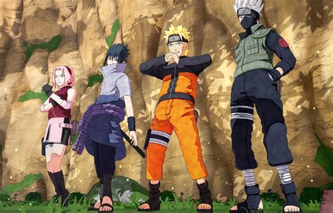 Complete character roster for Naruto to Boruto: Shinobi Striker | AllGamers