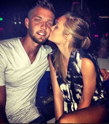 Chandler Parsons Is Actually The Biggest Playboy In The NBA