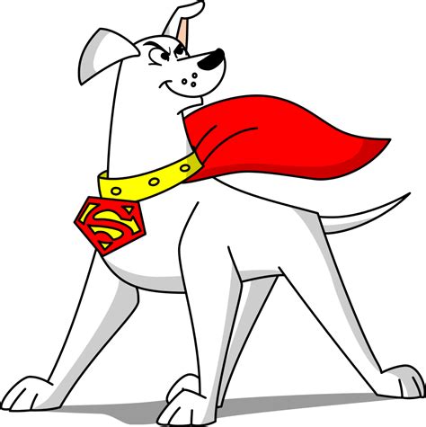 Krypto Vector #50 by PereMarquette1225 on DeviantArt