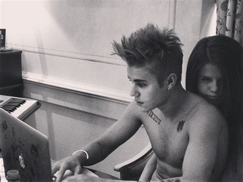 Listen to Justin Bieber and Selena Gomez's New Breakup Duet - Noisey