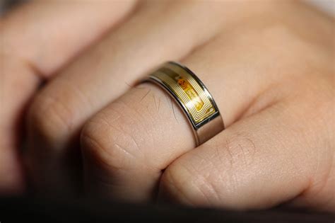 Samsung to start production of its rumored Galaxy Ring next month - GSMArena.com news