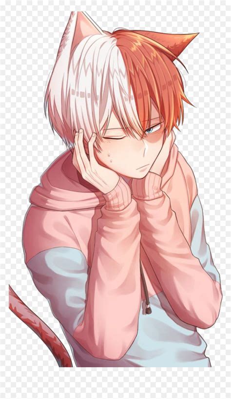 Shoto Todoroki Drawing Cute