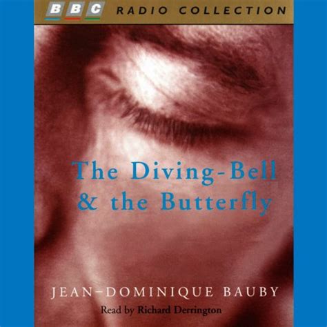 The Diving-Bell and the Butterfly (Audio Download): Jean-Dominique ...