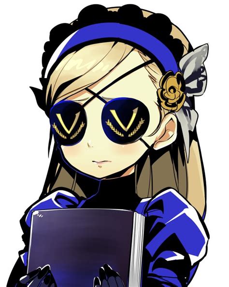 Lavenza | Persona 5 | Persona, Persona 5 memes, Persona 5