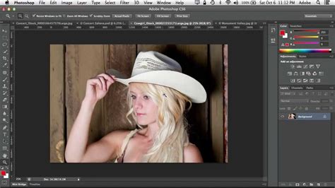 How To Get Started With Photoshop CS6 - 10 Things Beginners Want to ...