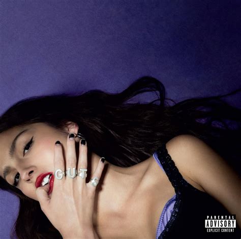 Olivia Rodrigo’s new album, it’s a ‘bad idea right?’ – Hi's Eye