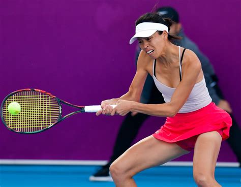 Hsieh Su-wei – 2019 WTA Qatar Open in Doha 02/13/2019 • CelebMafia