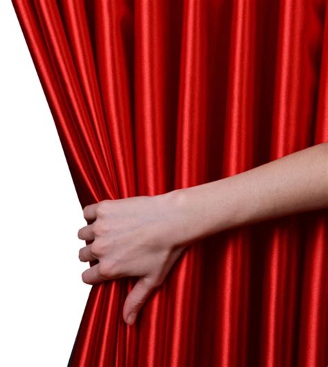 Hand Opening Curtain Png Image Curtains Pink Backgrou - vrogue.co