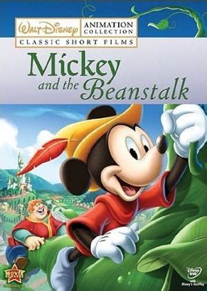 Mickey and the Beanstalk (1947) - Trakt