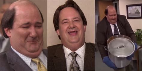 The Office: 10 Kevin Malone Quotes We All Relate To