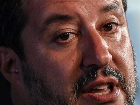 Italy’s Salvini goes on trial, accused of ‘kidnapping’ refugees ...