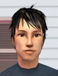 Mod The Sims - Chao Chang