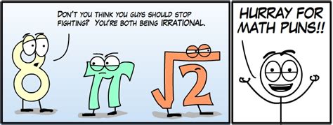 ins'Pi're math: Joke of the week!