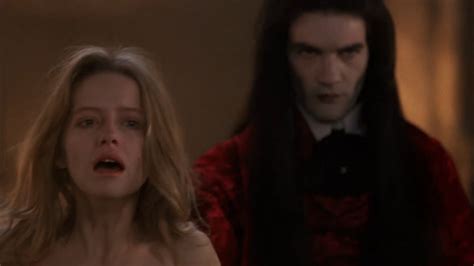 Interview with the Vampire - 'Mortal Woman Theatre' Scene - YouTube