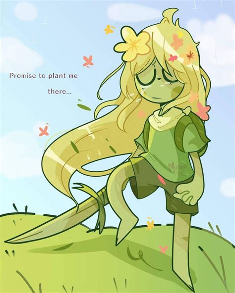 Fern the Human by https://www.deviantart.com/michanpc on @DeviantArt | Adventure time characters ...