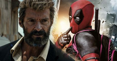 Deadpool 3 Was a Road Trip Movie With Wolverine