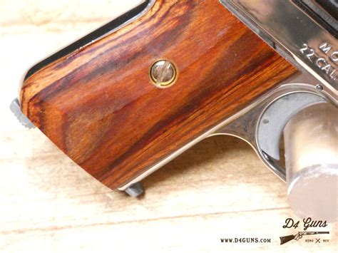 Jennings Model J-22 – .22LR | D4 Guns