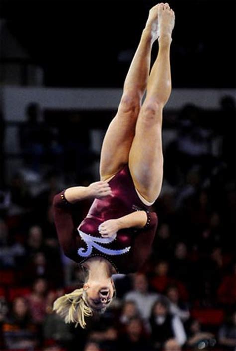 2011 Alabama Crimson Tide Gymnastics Preview