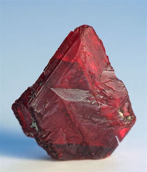 Ruby crystal specimens natural ruby crystals – Artofit