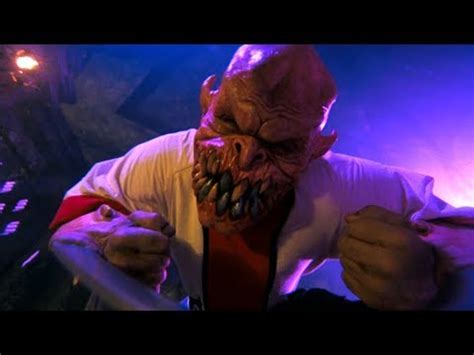 Liu Kang vs Baraka | Mortal Kombat: Annihilation (1997) - YouTube