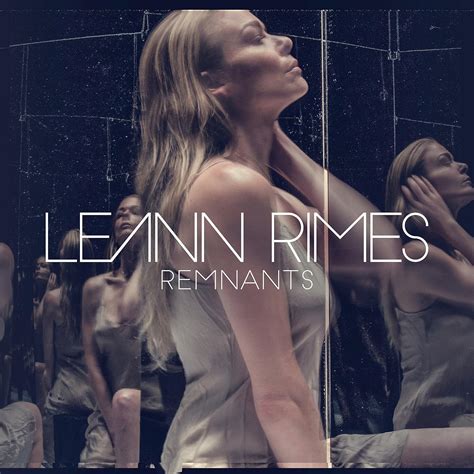 LeAnn Rimes - Remnants - Amazon.com Music