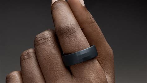 Apple's Ring Concept is an All-In-One Smart Controller - Guidantech