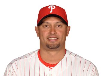 OF/CF: ShaneVictorino Philadelphia Phillies Philadelphia Baseball, Phillies Baseball, Fantasy ...