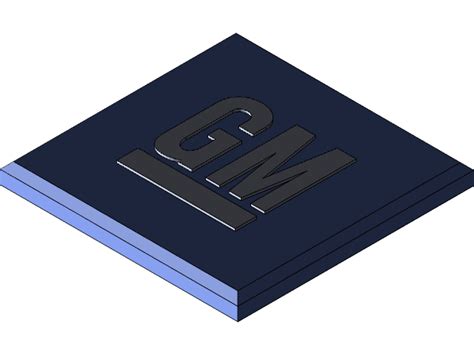 GM Logo PNG Transparent Images