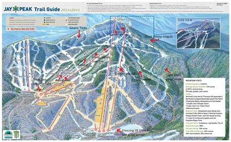 The Experts' Guide to Taos Ski Valley : r/skiing