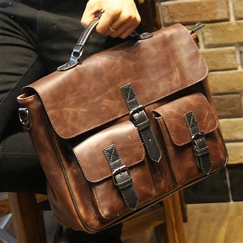 Best Luxury Designer Work Bags For Men | semashow.com