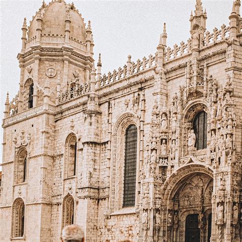 Lisbon’s unmissable landmarks and historical sights